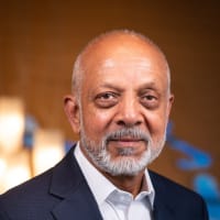 Dr. Naveen Rao