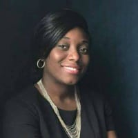 Joannie Marlene Bewa