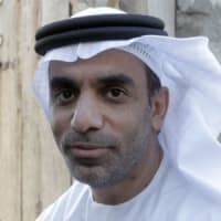 Abdullah Khalifa Al Ghafli