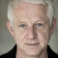 Richard Curtis