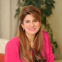 HRH Princess Dina Mired