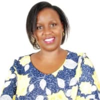 Pamela Bella Nyamutoka Katooro