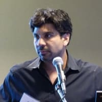 Jishnu Das
