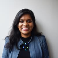 Niranjali Amerasinghe