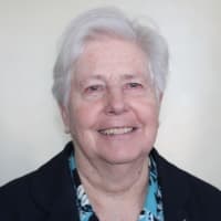 Sister Patricia Murray