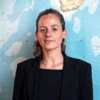 Violeta Gonzalez Behar