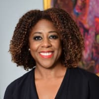 Tjada D'Oyen McKenna