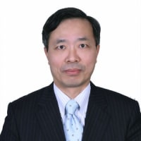 Professor Chien Ching Hung