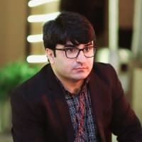 Haroon Janjua