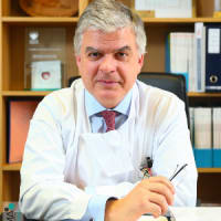 Dr. Fausto J. Pinto