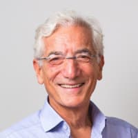 Sir Ronald Cohen