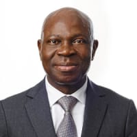 Gilbert F. Houngbo