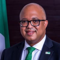 Dr. Chikwe Ihekweazu
