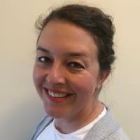 Kate Oldridge-Turner