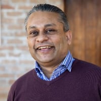 Patrick Canagasingham