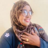 Fartun Sharif Mohamed