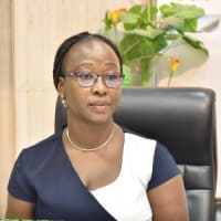 Wendyam Micheline Kaboré