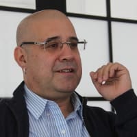 Alejandro Castillejo Cuéllar