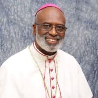 Charles Gabriel Palmer-Buckle