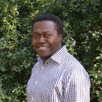 Dr. André Tchouatieu