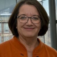 Dr. Regina Rabinovich