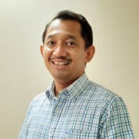 Justinus Kriswantoro