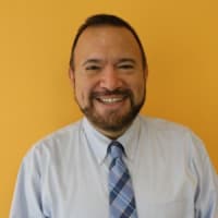 Frank Beadle de Palomo