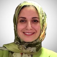 Dr. Hala Jassim AlMossawi