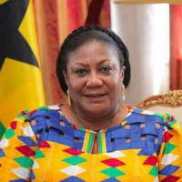 Rebecca Naa Okaikor Akufo-Addo