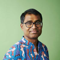 Danny Sriskandarajah