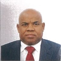 Ambassador Mohamed Siad Douale