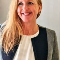 Camilla Knox-Peebles