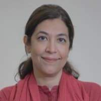 Farhana Amanullah