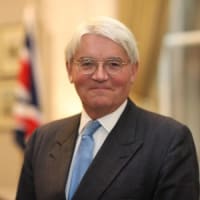 Andrew Mitchell
