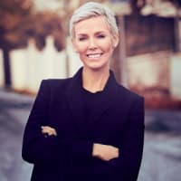 Gunhild Stordalen