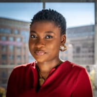 Olohikhuae Egbokhare