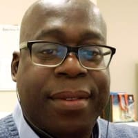 Dr. George Uzonwanne