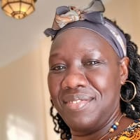 Hellen Malinga Apila