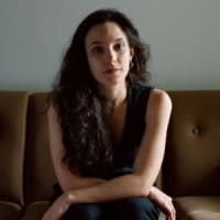 Lucía Cholakian Herrera