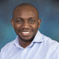 Dr. Nicholas Okumu