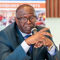 Dr. Mohamed Lamine Yansané