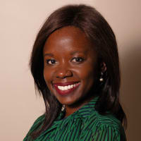 Tessa Oraro-Lawrence