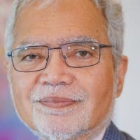 Mukesh Kapila
