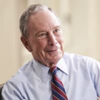 Michael Bloomberg