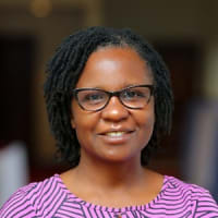 Patricia Atieno Ong’wen