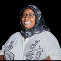 Shila Ukumbini Salim