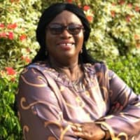 Martha Gyansa-Lutterodt