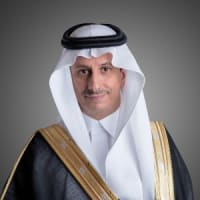His Excellency Ahmed Al-Khateeb