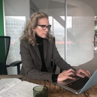 Caitlin Kraft-Buchman