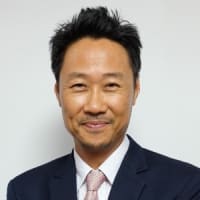 Dr. Kee Park